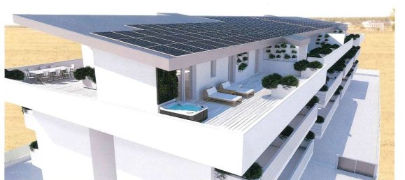 3 bedrooms Apartment in Cesena, Italy No. 101585 8