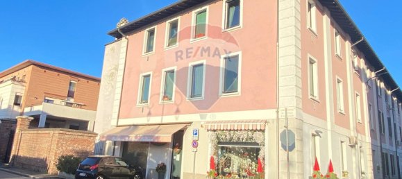 Квартира с 5 комнатами в Турбиго, Италия № 70004 12