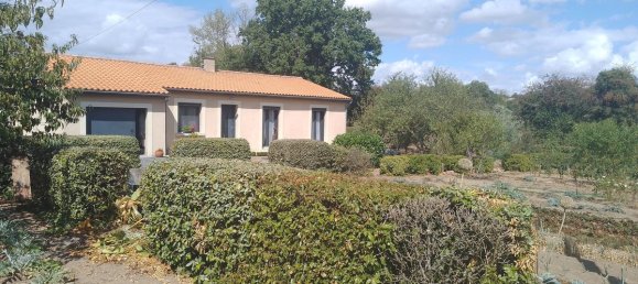 3 غرف نوم منزل في Faye-l'Abbesse, France رقم 335614 2