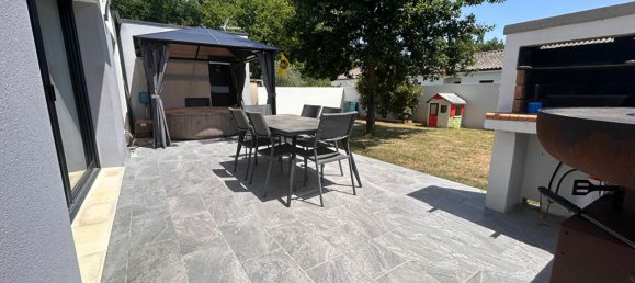 3 غرف نوم منزل في Etaules, France رقم 277494 9