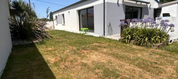 3 غرف نوم منزل في Etaules, France رقم 277494 2