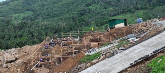 Imóvel comercial em Ko Samui, Thailand N.º 14979 9