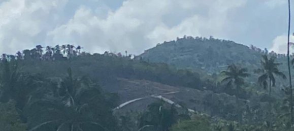 Imóvel comercial em Ko Samui, Thailand N.º 14979 8