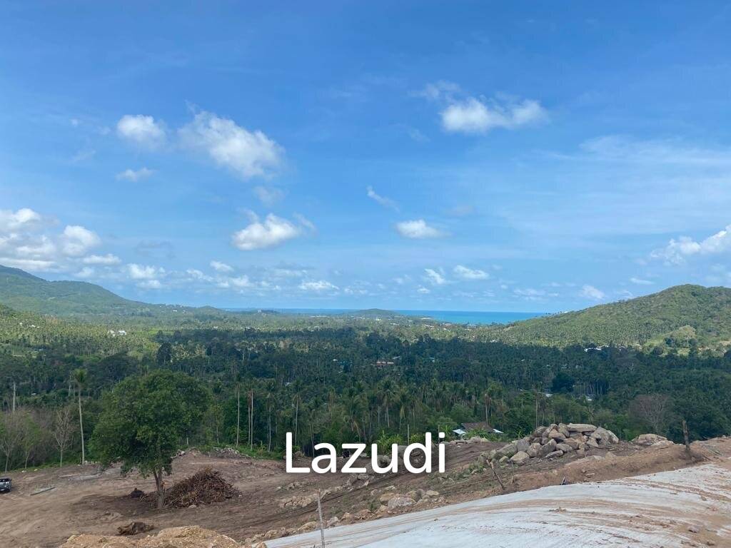 Imóvel comercial em Ko Samui, Thailand N.º 14979