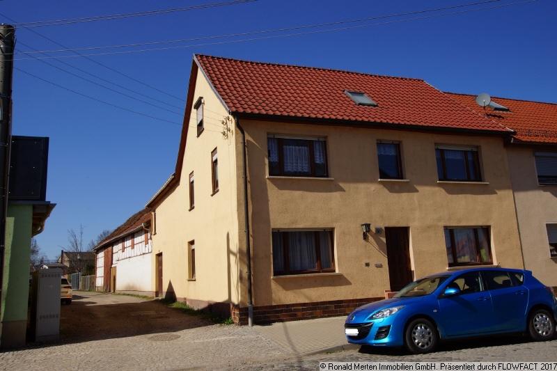 Casa de 5 dormitorios en Sommerda, Germany No. 276648