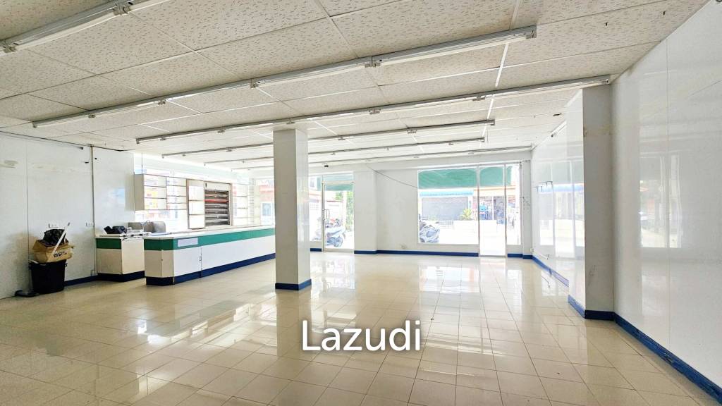 6 bedrooms Commercial property in Pattaya, Thailand No. 15810