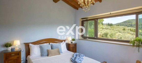 Villa T3 em Greve in Chianti, Italy N.º 337271 32