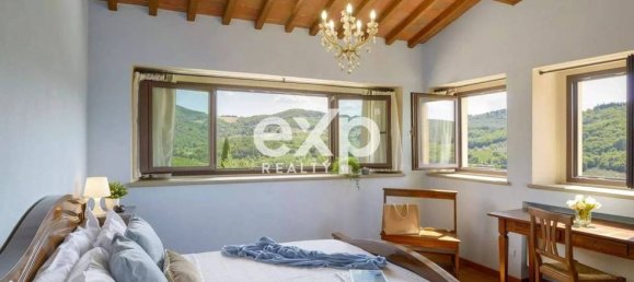 Villa T3 em Greve in Chianti, Italy N.º 337271 30