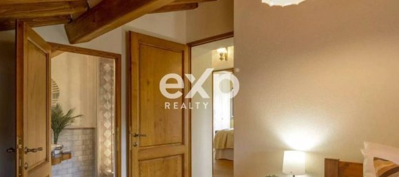 Villa T3 em Greve in Chianti, Italy N.º 337271 38