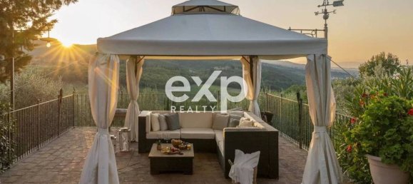 Villa T3 em Greve in Chianti, Italy N.º 337271 4