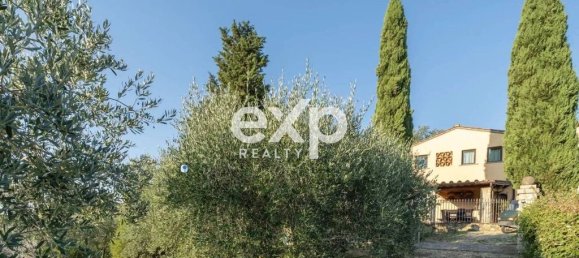 Villa T3 em Greve in Chianti, Italy N.º 337271 42