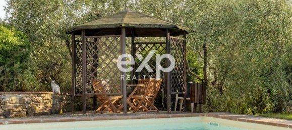 Villa T3 em Greve in Chianti, Italy N.º 337271 12