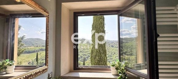Villa T3 em Greve in Chianti, Italy N.º 337271 33