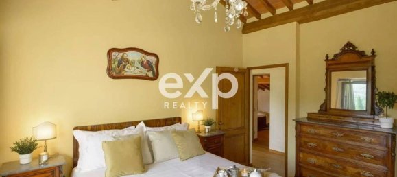 Villa T3 em Greve in Chianti, Italy N.º 337271 36