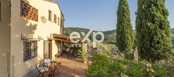 Villa T3 em Greve in Chianti, Italy N.º 337271 9