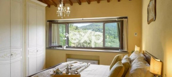 Villa T3 em Greve in Chianti, Italy N.º 337271 37