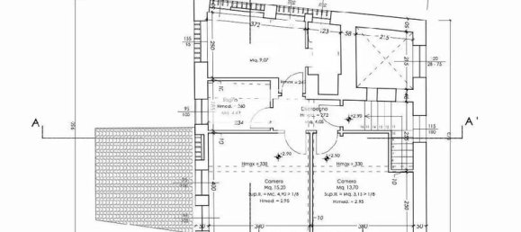 Villa T3 em Greve in Chianti, Italy N.º 337271 48