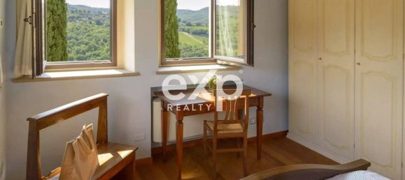 Villa T3 em Greve in Chianti, Italy N.º 337271 31