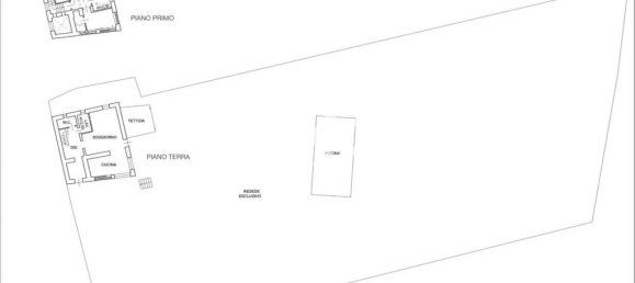 Villa T3 em Greve in Chianti, Italy N.º 337271 45