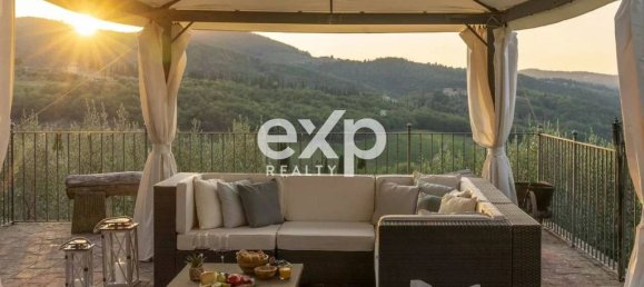 Villa T3 em Greve in Chianti, Italy N.º 337271 7