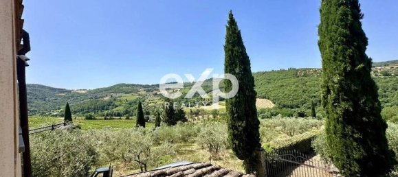 Villa T3 em Greve in Chianti, Italy N.º 337271 43