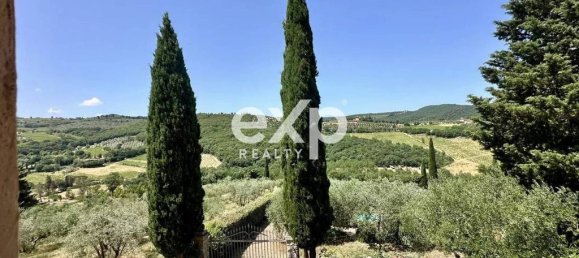 Villa T3 em Greve in Chianti, Italy N.º 337271 10