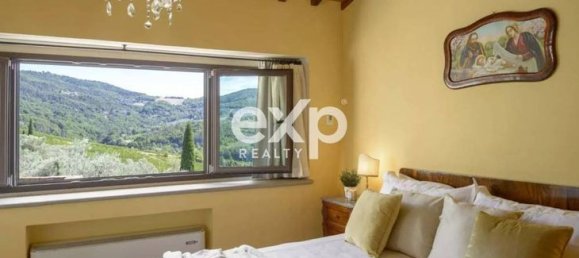 Villa T3 em Greve in Chianti, Italy N.º 337271 35