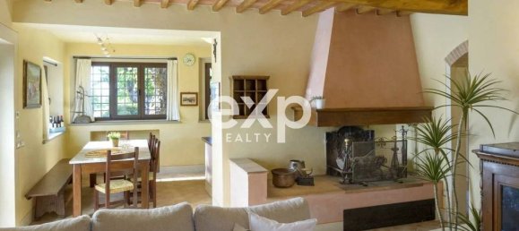 Villa T3 em Greve in Chianti, Italy N.º 337271 20