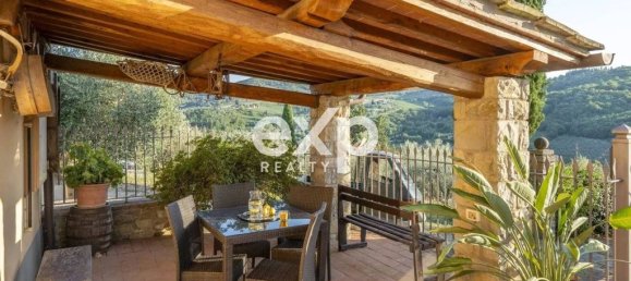 Villa T3 em Greve in Chianti, Italy N.º 337271 17