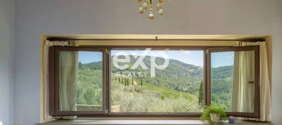 Villa T3 em Greve in Chianti, Italy N.º 337271 29
