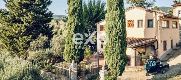 Villa T3 em Greve in Chianti, Italy N.º 337271 3