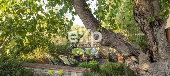 Villa T3 em Greve in Chianti, Italy N.º 337271 15