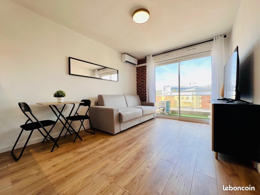 Estúdio em Nice, France N.º 189930