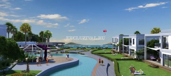 Villa 5+2 in Bodrum, Turkey No. 28220 11