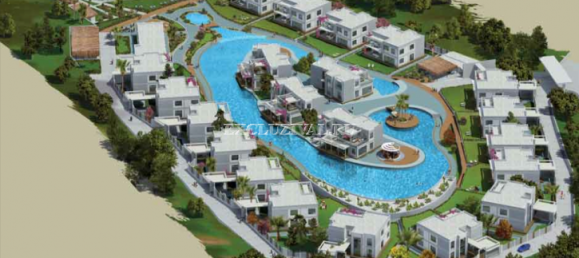 Villa 5+2 in Bodrum, Turkey No. 28220 2