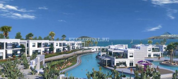 Villa 5+2 in Bodrum, Turkey No. 28220 12