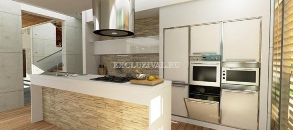 Villa 5+2 in Bodrum, Turkey No. 28220 6