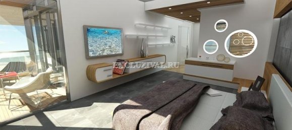 Villa 5+2 in Bodrum, Turkey No. 28220 14