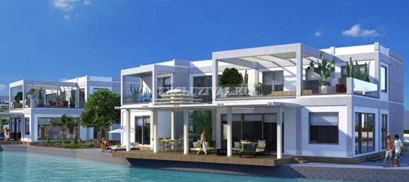 Villa 5+2 in Bodrum, Turkey No. 28220 15
