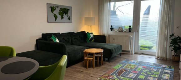 2 Schlafzimmer Wohnung in Osnabrück, Germany, Nr. 368320 2