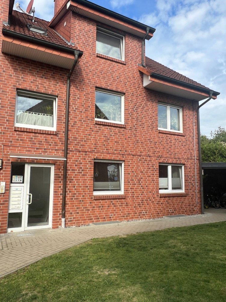 2 Schlafzimmer Wohnung in Osnabrück, Germany, Nr. 368320