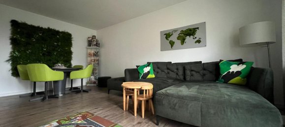2 Schlafzimmer Wohnung in Osnabrück, Germany, Nr. 368320 3