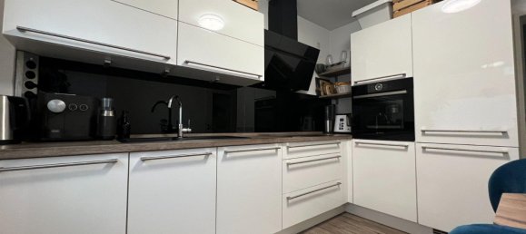 2 Schlafzimmer Wohnung in Osnabrück, Germany, Nr. 368320 5