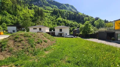  Land in Hohenems, Austria No. 167086