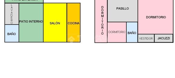 3 Schlafzimmer Stadthaus in Santa Fe, Spain, Nr. 140419 30