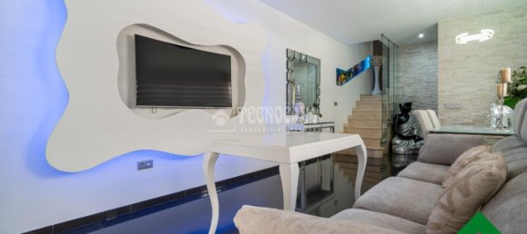 3 Schlafzimmer Stadthaus in Santa Fe, Spain, Nr. 140419 4