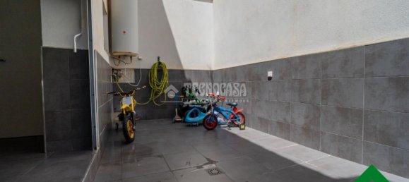 3 Schlafzimmer Stadthaus in Santa Fe, Spain, Nr. 140419 13