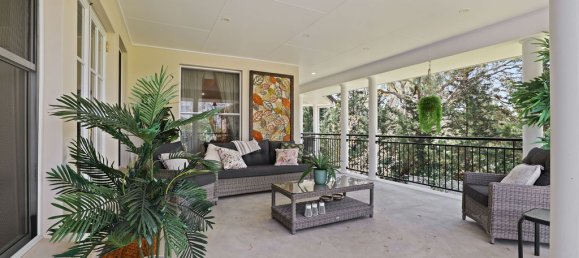 Casa T5 em Windradyne, Australia N.º 541 21