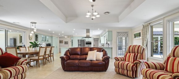 Casa T5 em Windradyne, Australia N.º 541 15