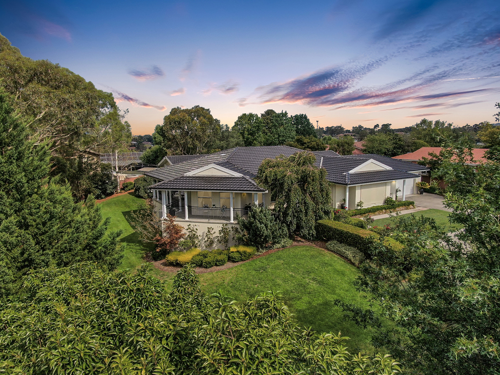 Casa T5 em Windradyne, Australia N.º 541